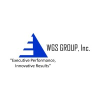 WGS Group, Inc. Logo