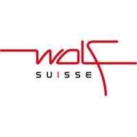 Manufacture Wolf SA - Wolf Suisse Logo