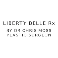 Liberty Belle Rx Logo