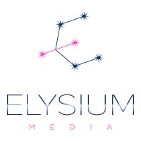 Elysium Media Logo
