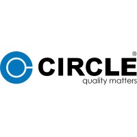 Circle Electric & Electronics Logo