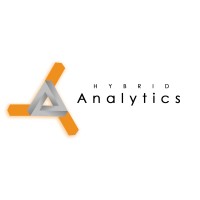 Hybrid Analytics (Pvt.) Ltd Logo