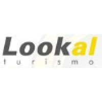 LOOKAL TURISMO Logo