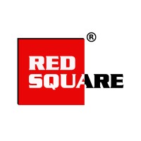 Red Square Logo