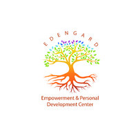 Edengard - Empowerment and Personal Development Center Logo