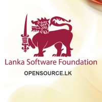 Lanka Software Foundation Logo