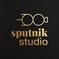 Sputnik Studio Logo