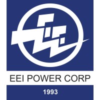 EEI Power Corporation Logo