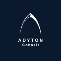 Adyton Conseil Logo