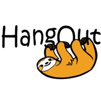 HangOut Logo