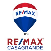RE/MAX Casagrande & Asociados Logo