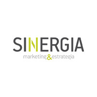 Sinergia Marketing & Estrategia Logo