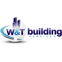 Whitley & Tague Building Services Limited Logo