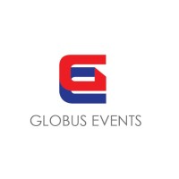 Globus Events Logo