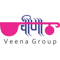 Veena Music Pvt. Ltd. Logo