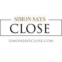 Simon Says Close Logo