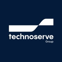 TECHNOSERVE (PTY) LTD Logo