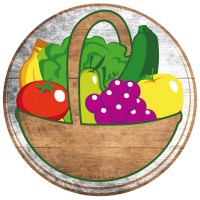 Le Grand Panier Bio Logo
