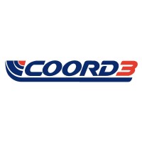 COORD3 SRL Logo