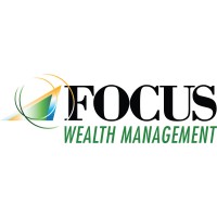 Focus Wealth Management LLC Logo