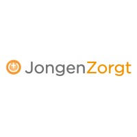 Jongen Zorgt Logo