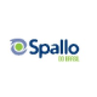 Spallo do Brasil Industria Logo