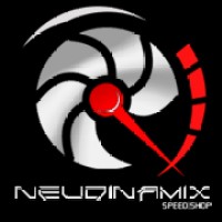 Neudinamix Speed Shop Logo
