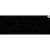 GETRO a/s Logo