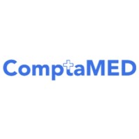 ComptaMED Logo