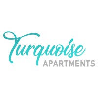 Turquoise Apartments Logo