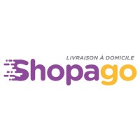 SHOPAGO Logo