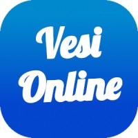 Vesi Online Logo