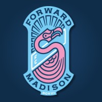 Forward Madison FC Logo