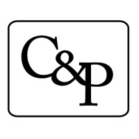 Colby & Powell, PLC. Logo