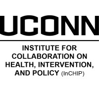 UConns Institute for Collaboration on Health Intervention & Policy Logo