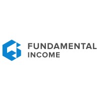 Fundamental Income Logo