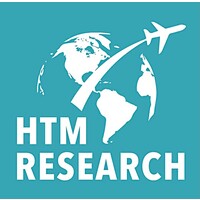 Institute for Hospitality and Tourism Research Logo