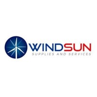 WINDSUN MEXICO Logo