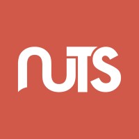 Nuts Logo