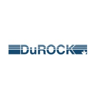 DuROCK Alfacing International Limited Canada Logo