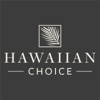 Hawaiian Choice Logo