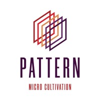 Pattern Micro Cultivation Logo