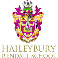 Haileybury Rendall School Logo
