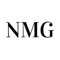 New Media Group (NMG) Logo