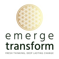 Emerge & Transform Coaching Logo
