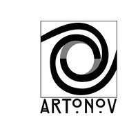 Festival ARTONOV Logo