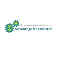 Advantage Kazakhstan Ltd Logo