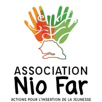 Association Nio Far Logo
