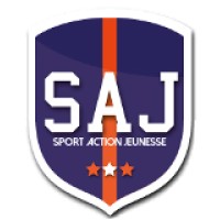 Sport Action Jeunesse Logo