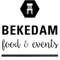 Bekedam Food & Events Logo
